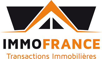 Logo d'Immo France